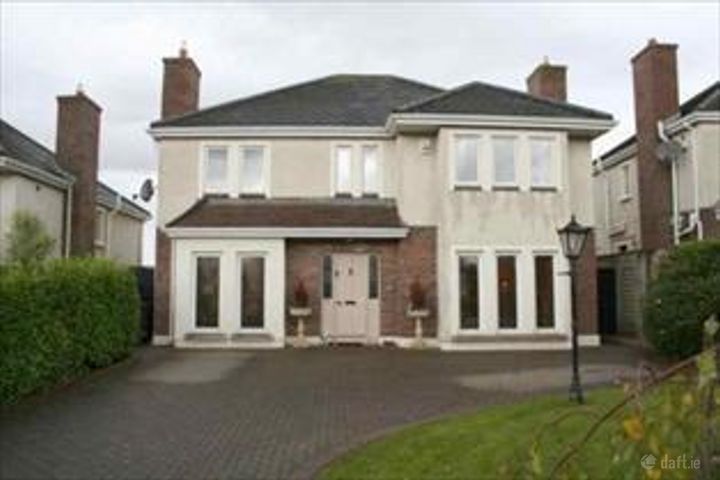 7 Knockdara, Malahide, Dublin