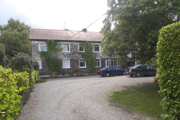 Rockmahon, Newtownpark Avenue, Blackrock, Dublin