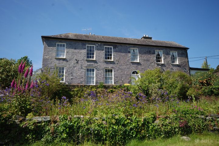 Bow Hall, Castletownshend, Cork, Cork