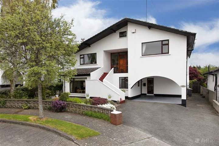 18 Beech Court, Killiney, Dublin, Dublin