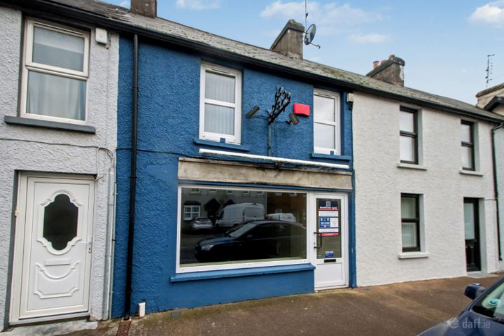 8 Mill Road, Midleton, Midleton, Co. Cork, P25C956