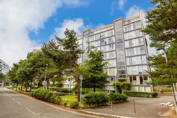 Apt 6 The Links, Elm Park, Merrion Rd Dublin 4, Dublin 4, Dublin