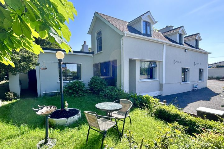 Talbots Inch, Freshford Road, Kilkenny, Co. Kilkenny, R95C53F