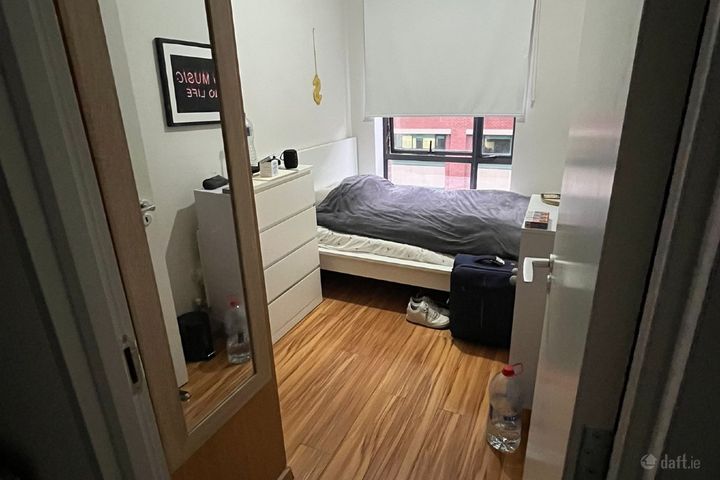 47 Malton House, Custom House Square, Mayor Street, IFSC, Dublin 1