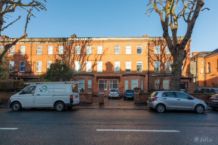 Apartment 3, 27 North Circular Road, North Circular Road, Dublin 7