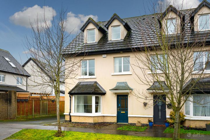 31 Lansdowne Road, Lansdowne, Portarlington, Co. Laois, R32R6D9