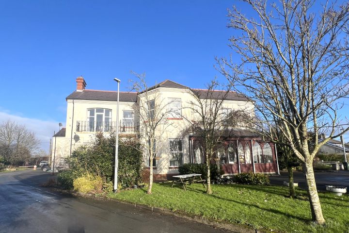 10 Fairfield Court, Montree Row, Athlone, Co. Westmeath, N37E166