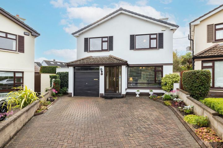 52 The Moorings, Malahide, Dublin, Dublin