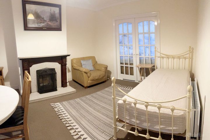 Blarney Street, Cork, Sunday's Well, Co. Cork