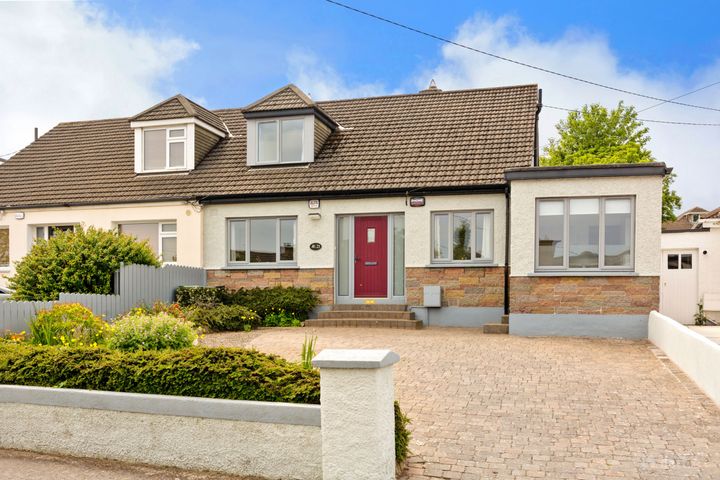 21 Ardagh Drive, Blackrock, Dublin, Dublin