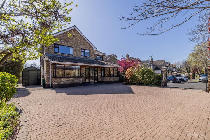 7 Butterfield Court, Rathfarnham, Dublin 14, Dublin 14, Dublin