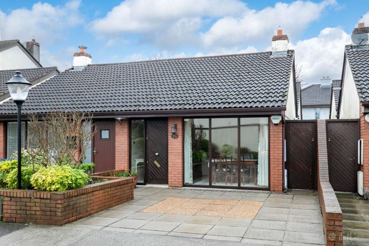 35 Orwell Woods, Dublin 6, Rathgar, Dublin 6, D06FN70