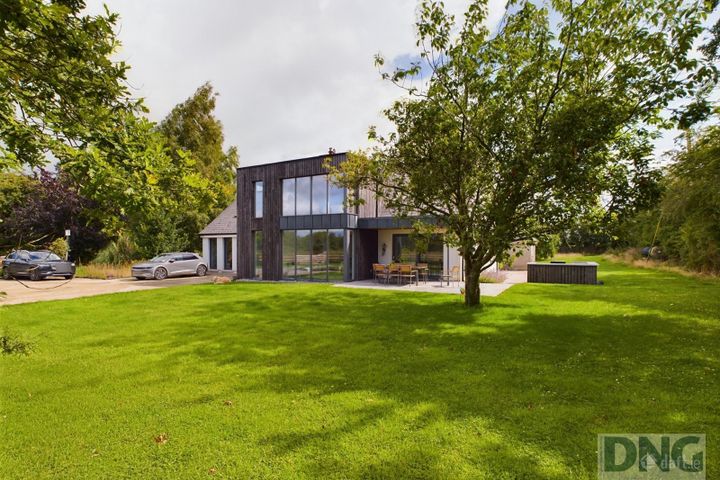 Newtown, Bishopslough, Bennettsbridge, Kilkenny