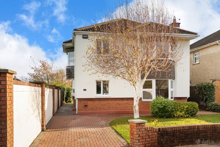 19 Glen Ellan Grove, Swords, Co. Dublin, K67K754