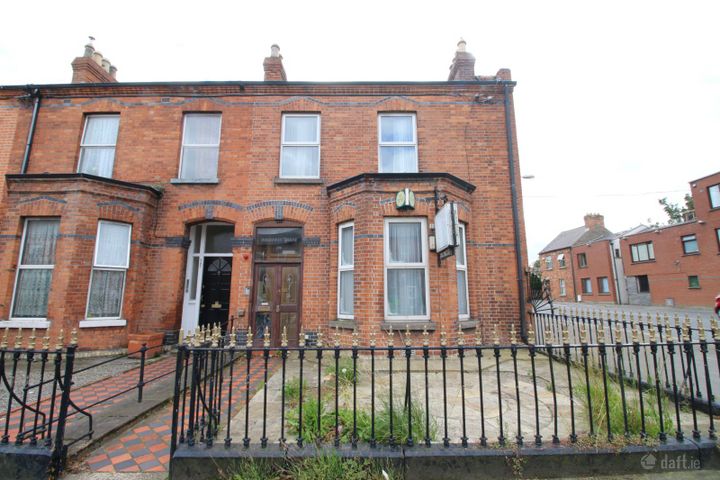 Ininshowen House, 199 South Circular Road, South Circular Road, Dublin 8