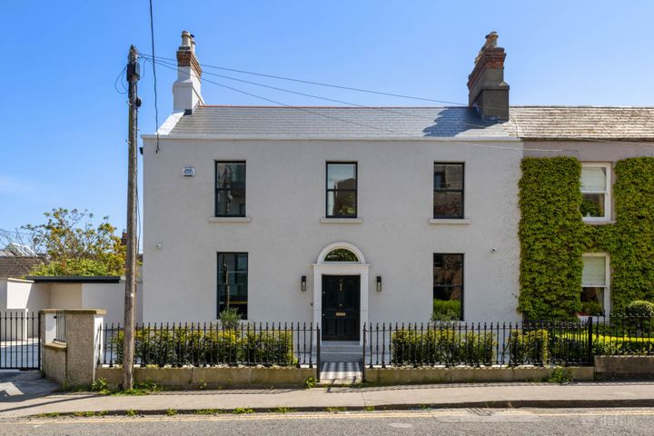 2 Herbert Avenue, Ballsbridge, Dublin 4, D04A2A0