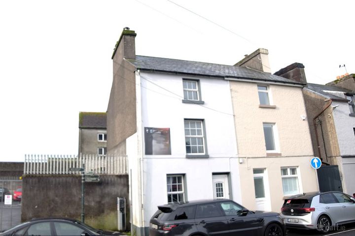 Church Street, Loughrea, Co. Galway, H62H996