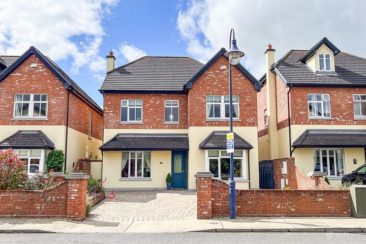 4 Ardilea, Castlecomer Road, Kilkenny, Co. Kilkenny, R95V2T9
