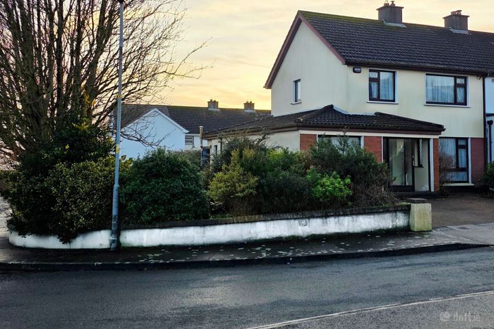 2 Chestnut Close, Renmore, Renmore, Co. Galway, H91YA3T