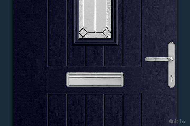 Connaught Street, Athboy, Co. Meath