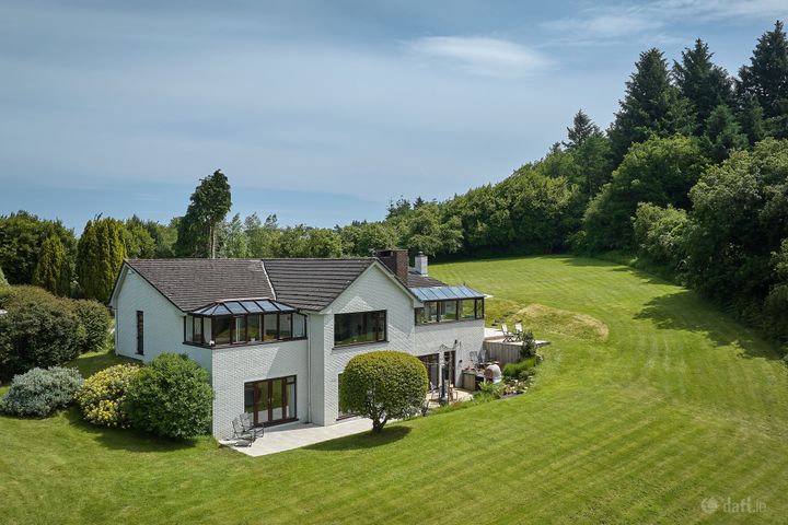 Silvermere, Blainroe Upper, Wicklow, Wicklow