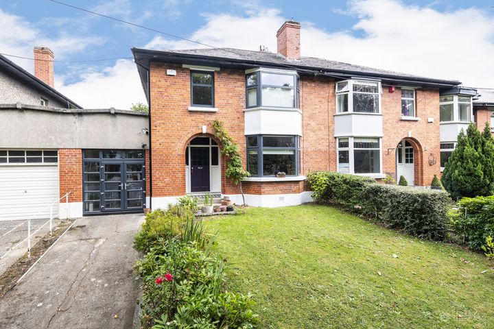 115 Griffith Ave, Drumcondra, Dublin 9, Dublin 9, Dublin