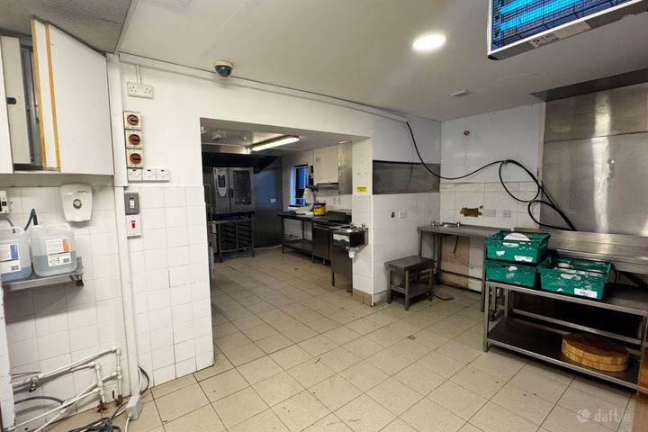 Modern Turnkey Restaurant, Donegal Road, Killybegs, Co. Donegal