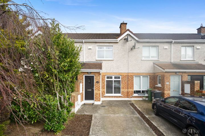 10 Manorfields Close, Clonee, Dublin 15, Co. Dublin, D15N2K0