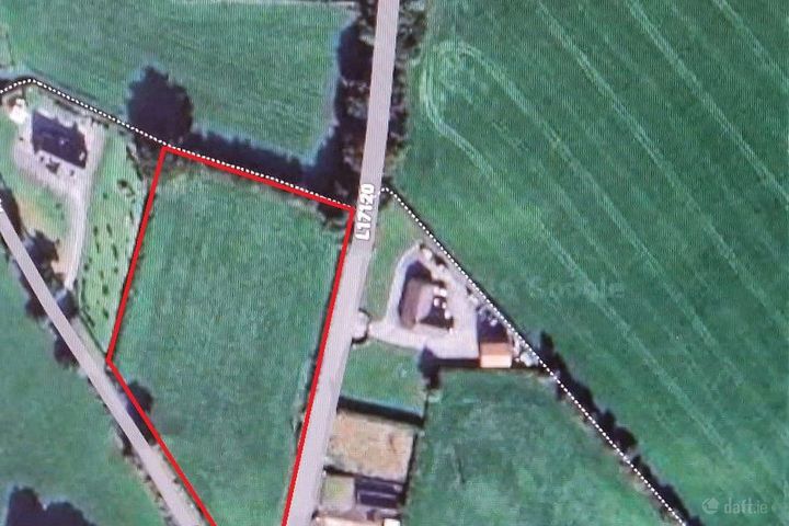 Carrickakelly, Nearest Eircode A91XY6K, Inniskeen, Co. Monaghan