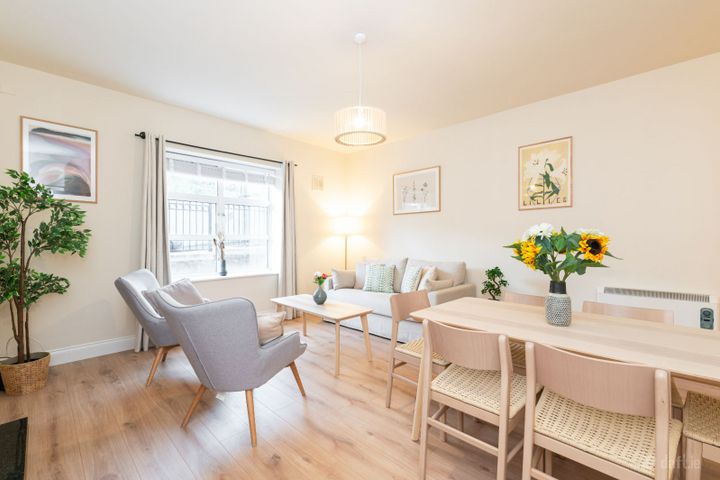 17 Block B1, Bow Bridge Place, Kilmainham, Dublin 8, D08V567