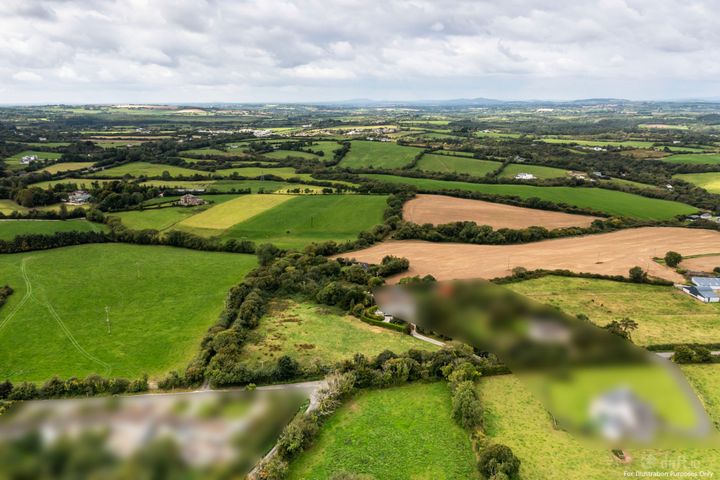 Ballygoman Site On 0.95 HA, Barntown, Barntown,, Co. Wexford