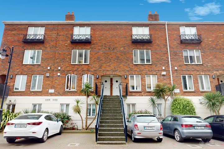 3 Camden Lock, South Dock Rd, Ringsend, Dublin 4, Dublin