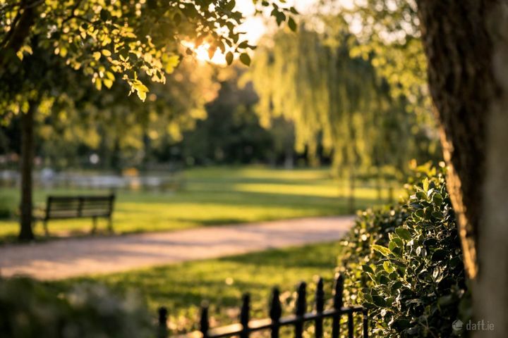 Off Herbert Park, Donnybrook, Dublin 4, D04XXXX