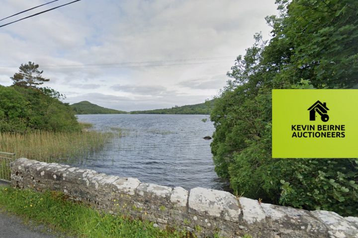 Callow, Foxford, Co. Mayo