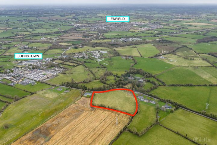 Gorteen, Johnstownbridge, Co. Kildare