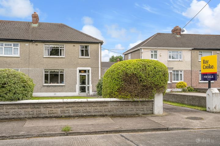 6 Hillsbrook Cresent, Perrystown, Dublin 12, Dublin 12, Dublin