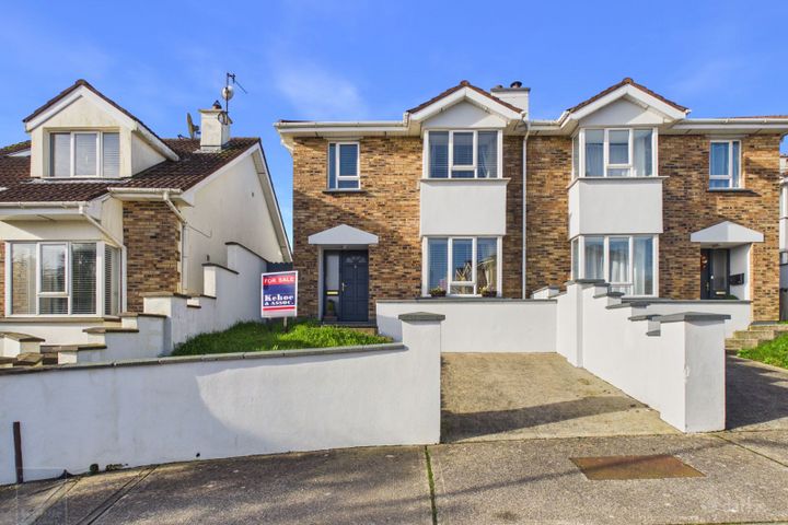 6 Templar's Court, New Line Road, Wexford Town, Co. Wexford, Y35P5X0