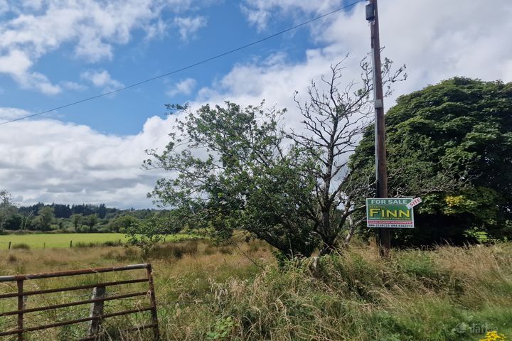 Drum, Knock, Co. Mayo