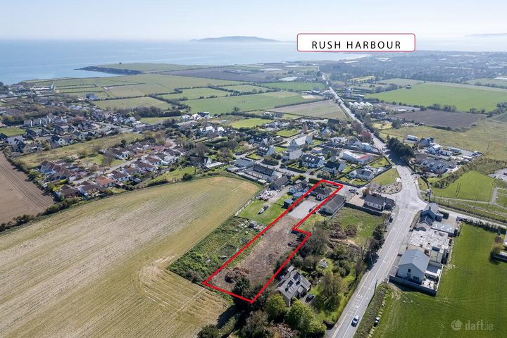 Ballykea, Loughshinny, Co. Dublin, K34P951