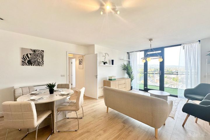 Apt 26 Aengus Hall, Belgard Sq East, Tallaght Dublin 24, Dublin 24, Dublin