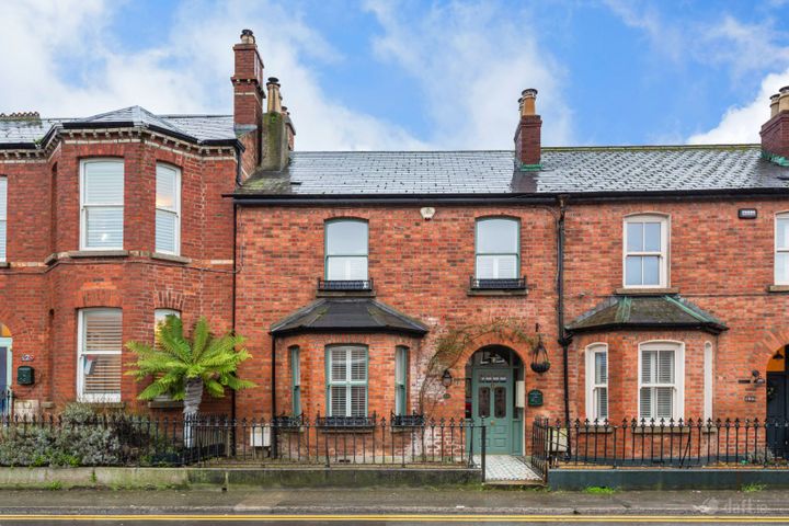 Philipsburgh Avenue, Fairview, Dublin 3