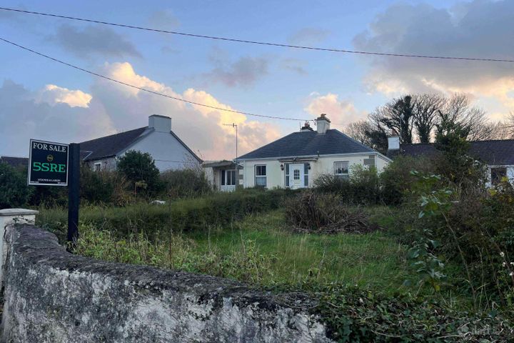 Ballyvaughan, Co. Clare, Fanore, Co. Clare, H91DKW0