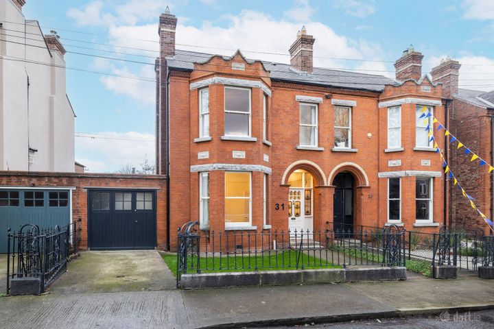 31 Lindsay Rd, Glasnevin, Dublin 9, Dublin 9, Dublin
