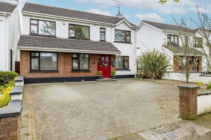 26 The Rise, Dunshaughlin, Meath, Meath