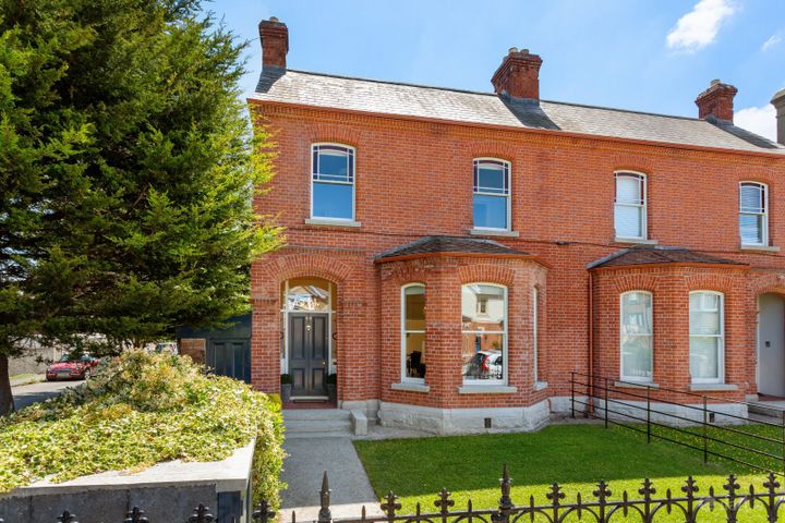 40 Belmont Ave, Donnybrook, Dublin City, Dublin 4, Dublin