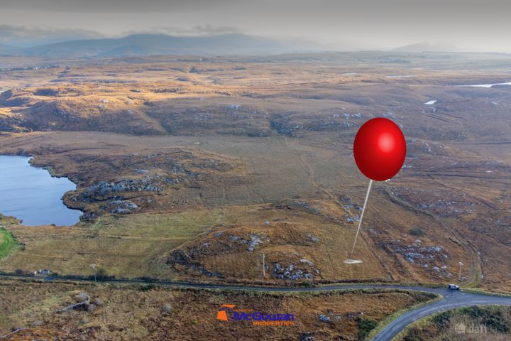 Meenbanad, Dungloe, Co. Donegal, F94WDH3