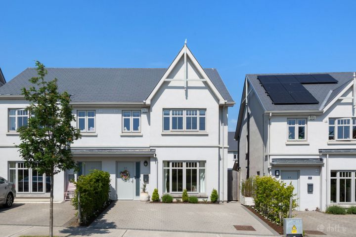 30 The Oaks, Ballinahinch Wood, Ashford, Wicklow