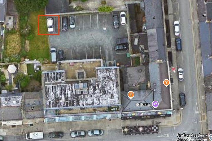 Apartment 12, Portobello Dock, Portobello Harbour, Portobello, Dublin 8