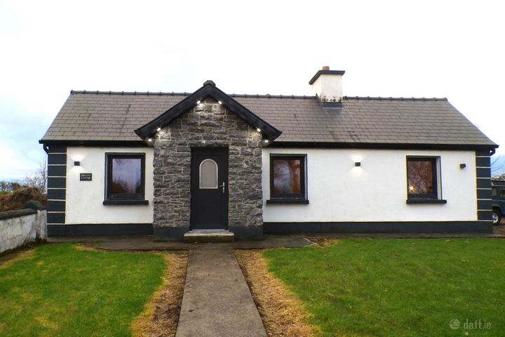 Carrowcommeen, Castlerea, Co. Roscommon, F45PX40