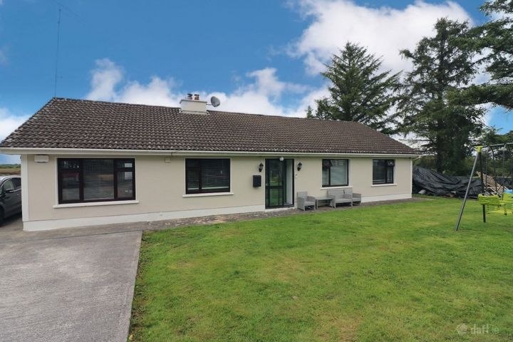 Killasolan, Mountbellew, Ballinasloe, Galway